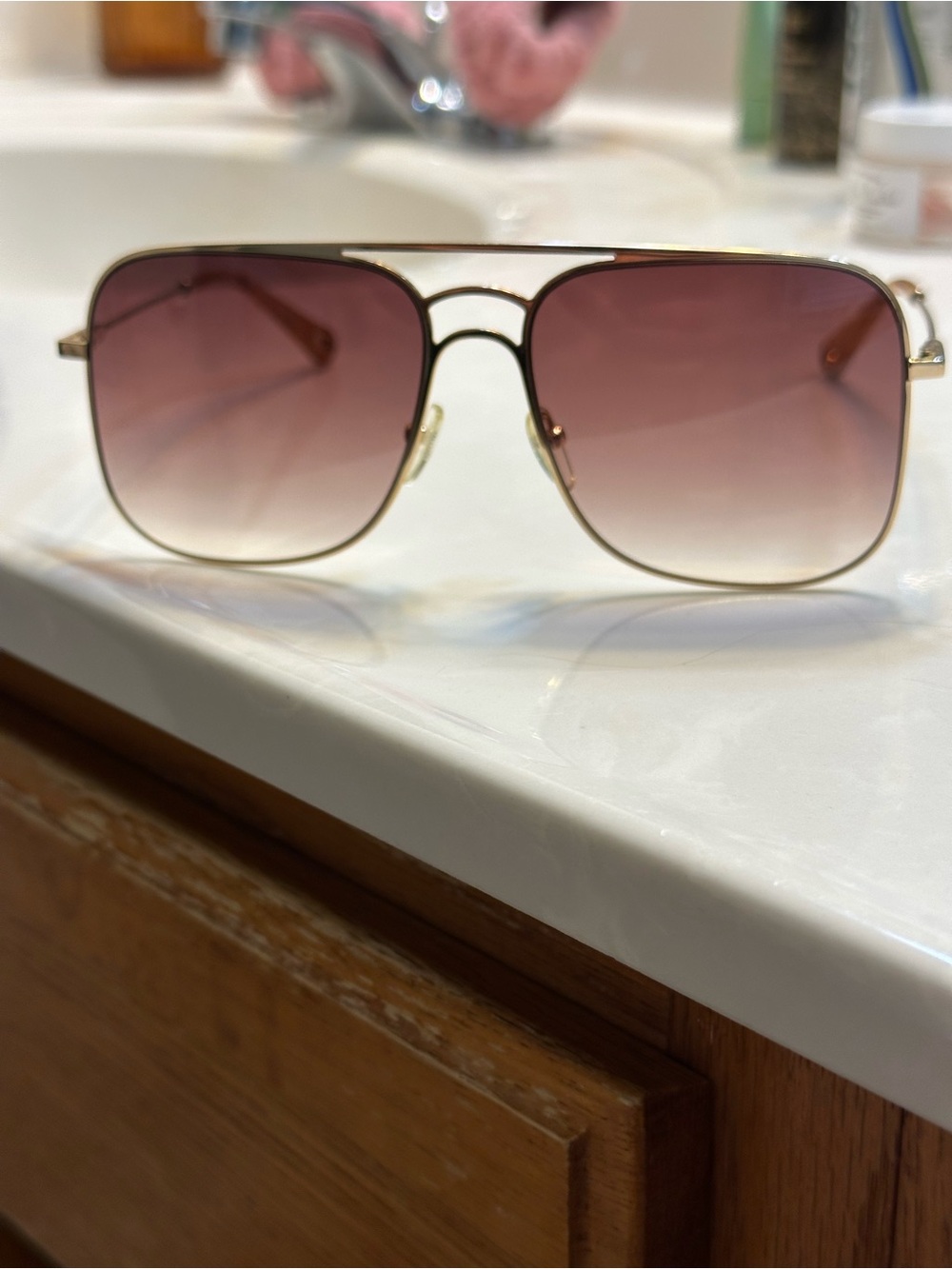 Chloe CE140S Sunglasses
